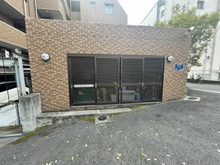 【大阪府/吹田市出口町】エステムコート吹田・片山公園フローラ 共用施設
