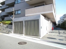【大阪府/吹田市藤白台】ステイツ千里・藤白台 共用施設