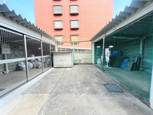 【大阪府/吹田市江坂町】コープ野村江坂台 ゴミ置き場