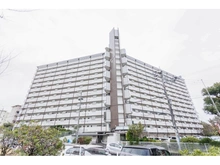 【大阪府/吹田市桃山台】千里桃山台団地 A-1 外観