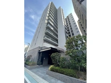 【大阪府/吹田市広芝町】グランアッシュ江坂 外観