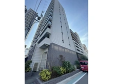 【大阪府/吹田市広芝町】グランアッシュ江坂 外観