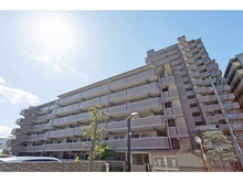 【大阪府/吹田市垂水町】ディオレ江坂 外観