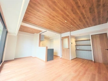 【大阪府/吹田市垂水町】ディオレ江坂 リビング・ダイニング