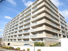 【大阪府/吹田市尺谷】アークレジデンス吹田千里丘 外観