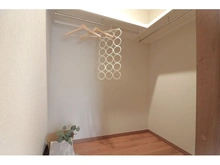 【大阪府/吹田市山田西】山田西第1次団地 A3 収納