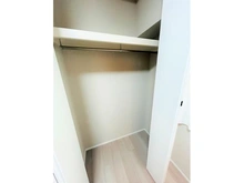 【大阪府/吹田市江坂町】ユニライフ江坂II 収納