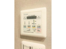【大阪府/吹田市江坂町】ユニライフ江坂II 浴室暖房換気乾燥機