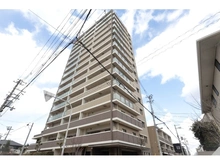【大阪府/大阪市東淀川区豊里】ア・デイ豊里アーバンコンフォート 外観