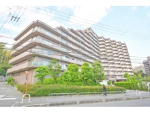 【大阪府/吹田市上山田】北千里パークスクエア 外観