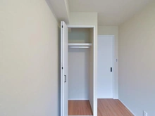 【大阪府/吹田市藤白台】千里藤白台リッツハウス 収納