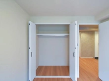 【大阪府/吹田市藤白台】千里藤白台リッツハウス 収納