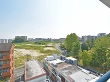 【大阪府/吹田市高野台】千里高野台ハイツ 眺望