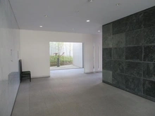 【大阪府/吹田市古江台】ルネブラン・クール北千里古江台 エントランス