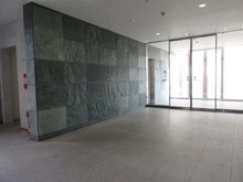 【大阪府/吹田市古江台】ルネブラン・クール北千里古江台 エントランス