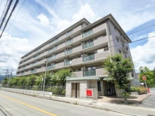 【兵庫県/宝塚市長尾町】宝塚長尾パークホームズ 外観
