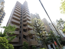 【兵庫県/宝塚市武庫川町】グランドメゾン宝塚 外観