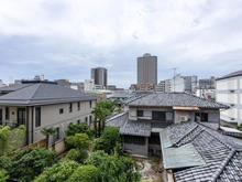 【兵庫県/西宮市南昭和町】西宮北口昭和園アーバンライフ 眺望