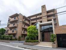 【兵庫県/西宮市南昭和町】西宮北口昭和園アーバンライフ 外観