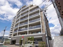 【兵庫県/宝塚市仁川北】ワコーレ仁川ザ・レジデンス 外観