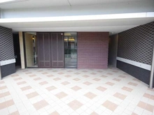 【兵庫県/宝塚市仁川北】ワコーレ仁川ザ・レジデンス エントランス