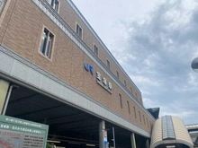 【兵庫県/宝塚市武庫川町】ジオタワー宝塚WEST  JR福知山線「宝塚」駅（現地より約1,100m）：