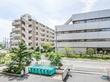 【兵庫県/西宮市深津町】ラフィネス西宮北口ノースコート 眺望