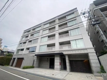 【兵庫県/西宮市寿町】ブリリア夙川 外観