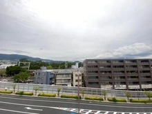 【兵庫県/西宮市寿町】ブリリア夙川 眺望