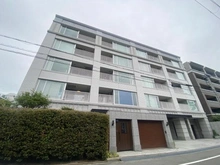 【兵庫県/西宮市寿町】ブリリア夙川 外観