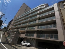 【兵庫県/宝塚市湯本町】メルヘン宝塚 外観