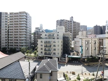 【兵庫県/宝塚市湯本町】メルヘン宝塚 眺望