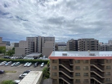 【兵庫県/西宮市両度町】ジオ・ウェリス西宮北口 眺望