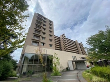 【兵庫県/西宮市両度町】ジオ・ウェリス西宮北口 外観