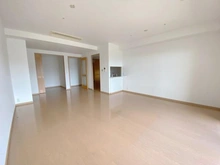 【兵庫県/宝塚市武庫川町】ジオタワー宝塚WEST リビング・ダイニング