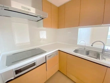 【兵庫県/宝塚市武庫川町】ジオタワー宝塚WEST キッチン