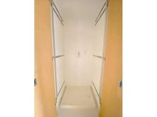 【兵庫県/宝塚市武庫川町】ジオタワー宝塚WEST 洗濯機置場