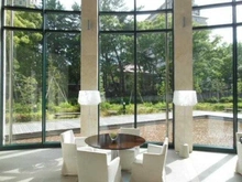 【兵庫県/宝塚市武庫川町】ジオタワー宝塚EAST エントランス