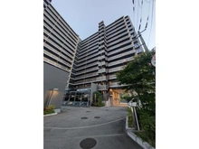 【兵庫県/宝塚市栄町】ザ・パークハウス宝塚 外観