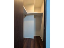 【兵庫県/宝塚市栄町】ザ・パークハウス宝塚 収納