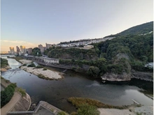 【兵庫県/宝塚市栄町】ザ・パークハウス宝塚 眺望