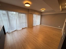 【兵庫県/西宮市結善町】ディオレ夙川公園 リビング・ダイニング