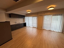 【兵庫県/西宮市結善町】ディオレ夙川公園 LDK