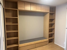 【兵庫県/西宮市結善町】ディオレ夙川公園 収納：ベンチ