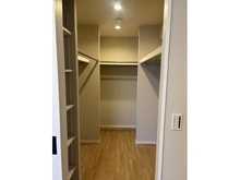 【兵庫県/西宮市結善町】ディオレ夙川公園 収納