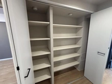 【兵庫県/西宮市結善町】ディオレ夙川公園 収納