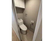 【兵庫県/西宮市結善町】ディオレ夙川公園 トイレ