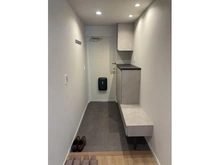 【兵庫県/西宮市結善町】ディオレ夙川公園 玄関