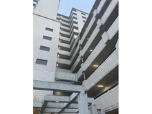 【兵庫県/宝塚市川面】ユニベール宝塚 外観