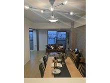 【兵庫県/宝塚市川面】ユニベール宝塚 リビング・ダイニング：※家具・調度品は販売価格に含まれておりません